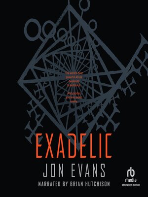 cover image of Exadelic